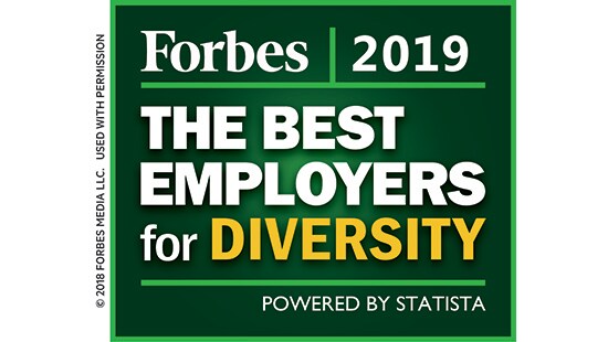 Forbes BEforD 2019