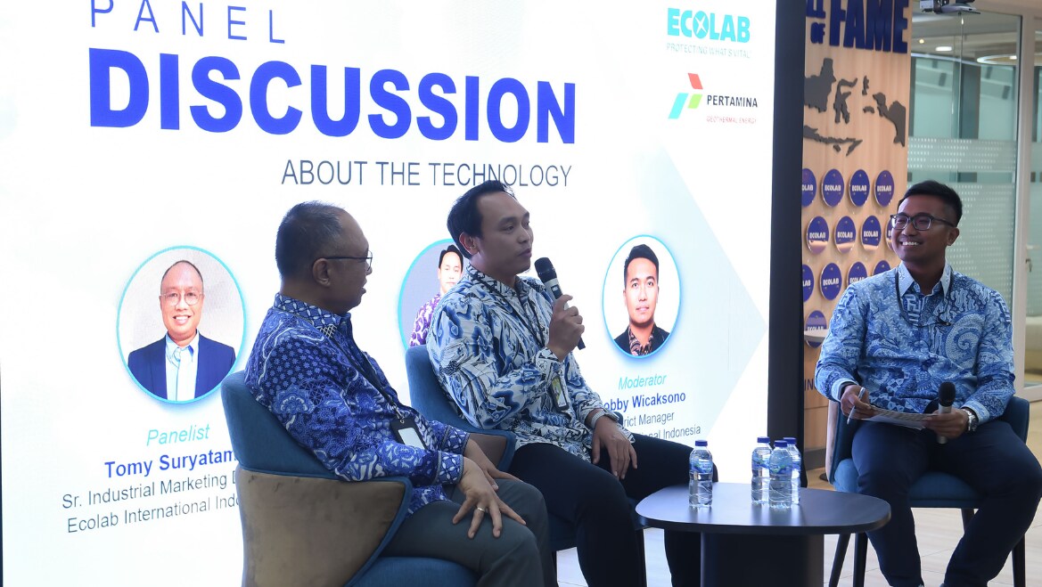 Panel Discussion 3DT with Flow2Max