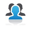 Job Seeker Icon