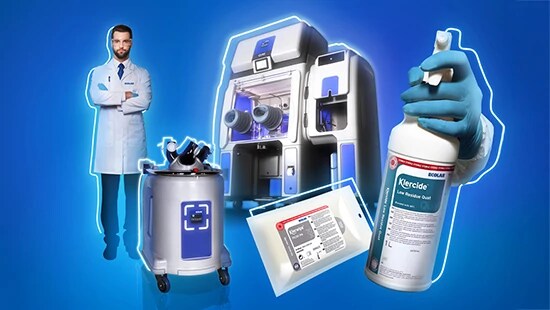 Cell & Gene Therapy Guardians